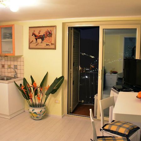 L'Attico Bed & Breakfast Taormina Ngoại thất bức ảnh